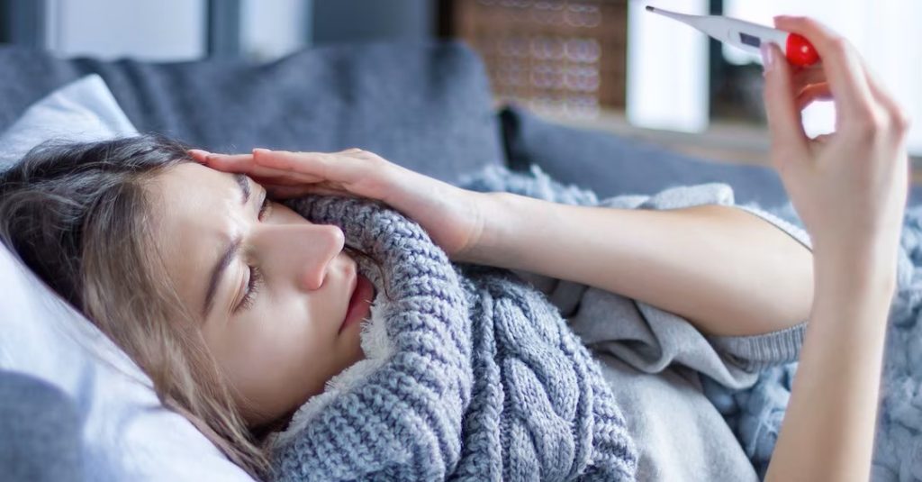 Influenza stagionale