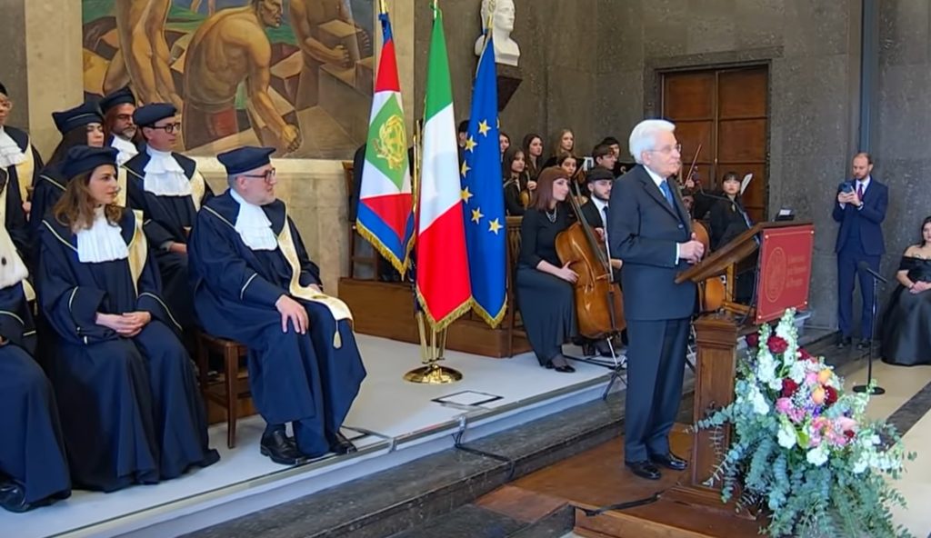 mattarella