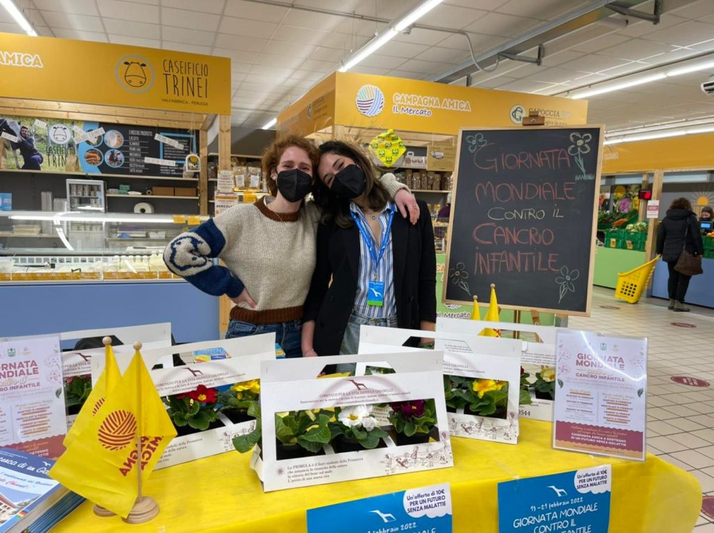 Comitato per la vita “Daniele Chianelli”