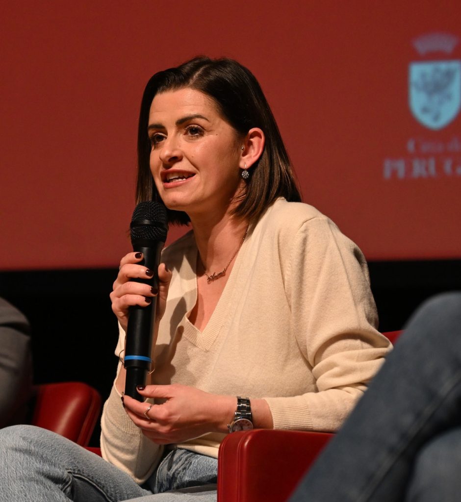 Vittoria Ferdinandi