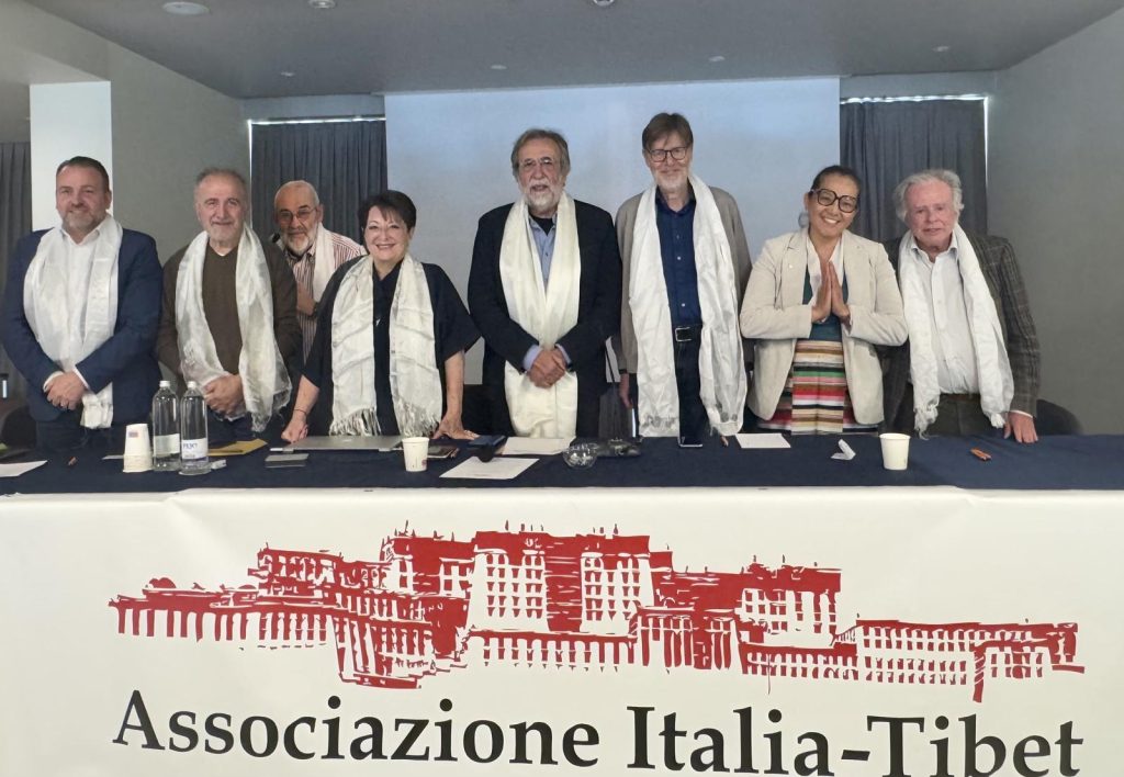 Associazione Italia - Tibet