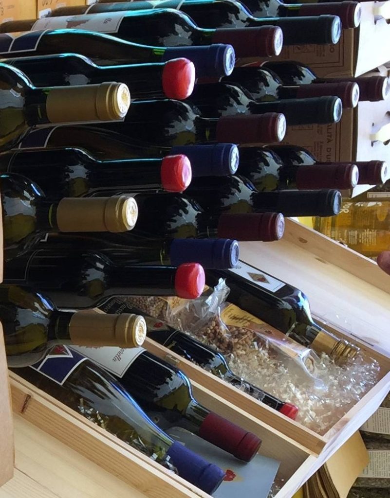 Vino