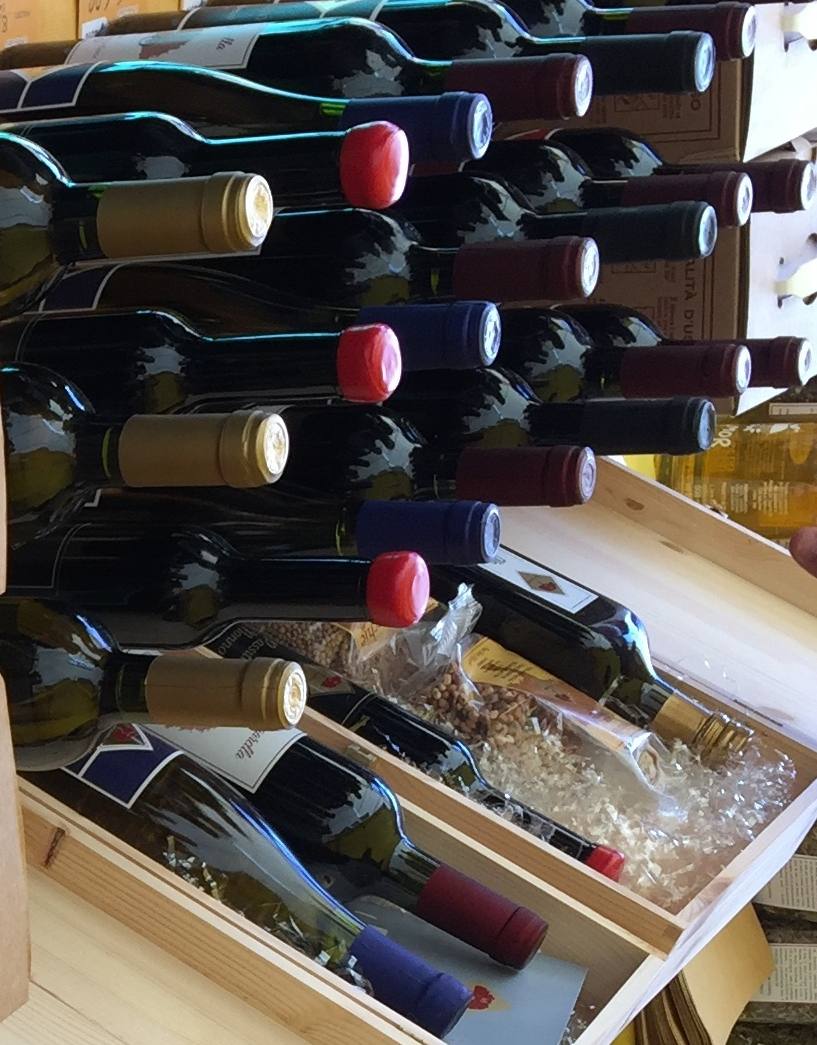 Vino