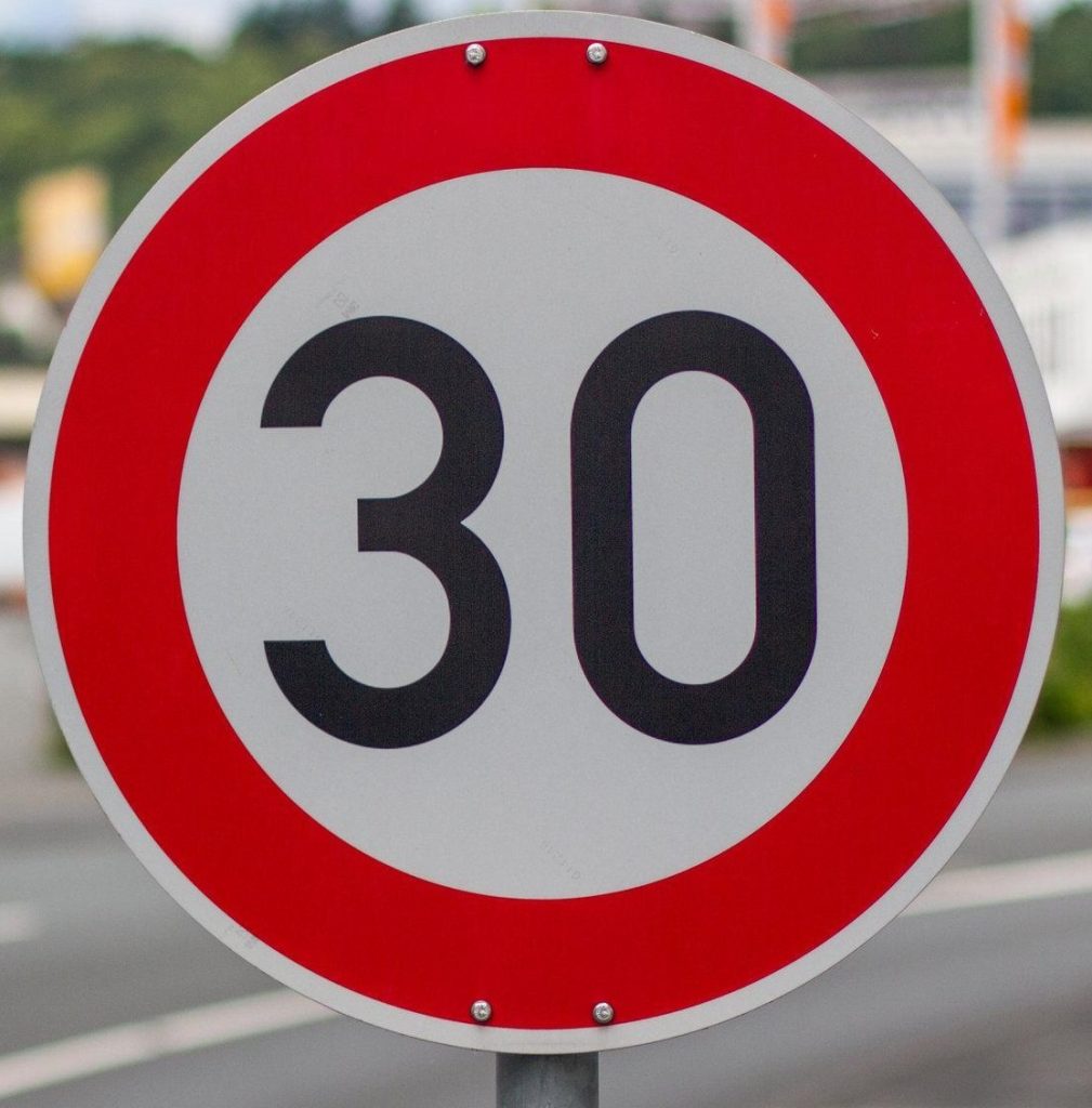 Zona 30