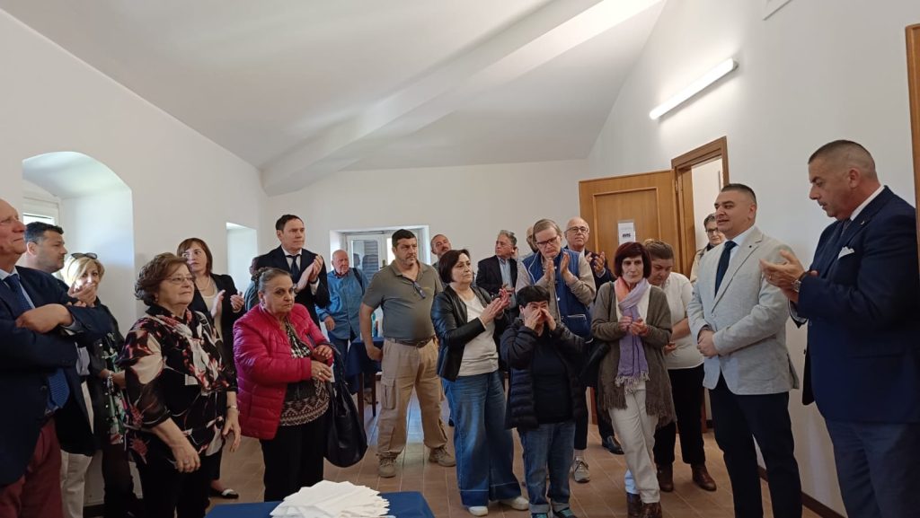 Casa delle Associazioni di Todi