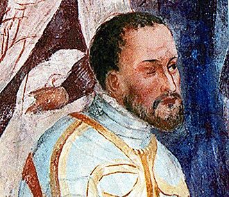 Ascanio della Corgna