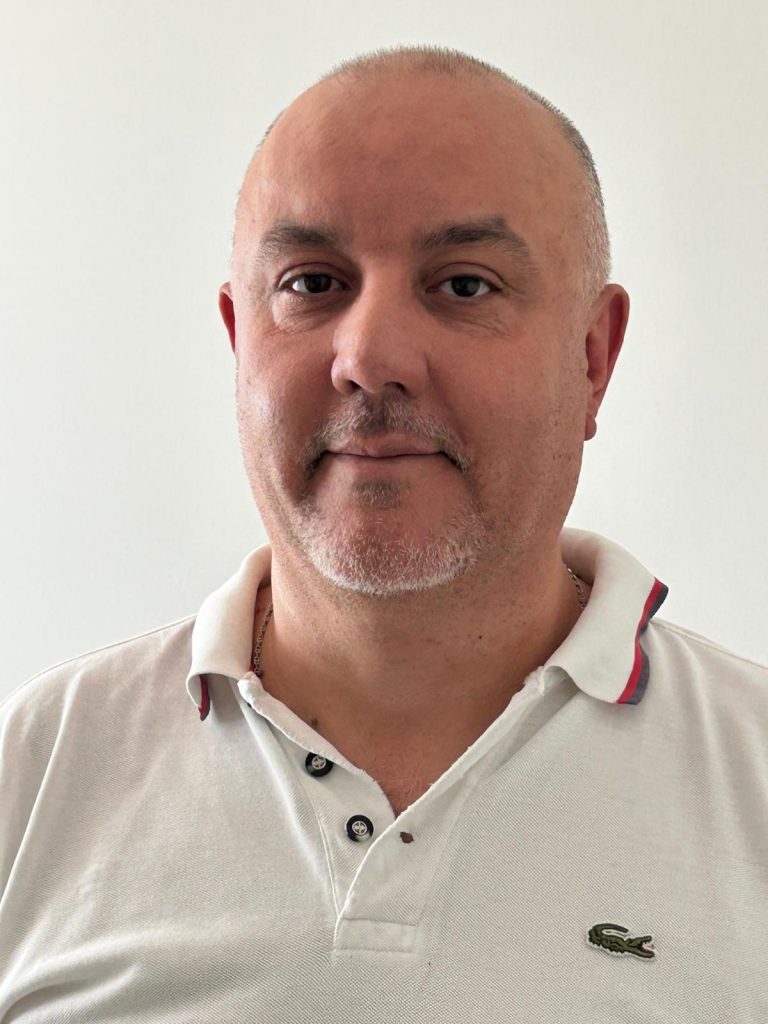Claudio Rossi