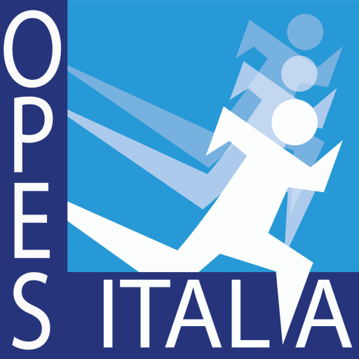 Opes Italia logo