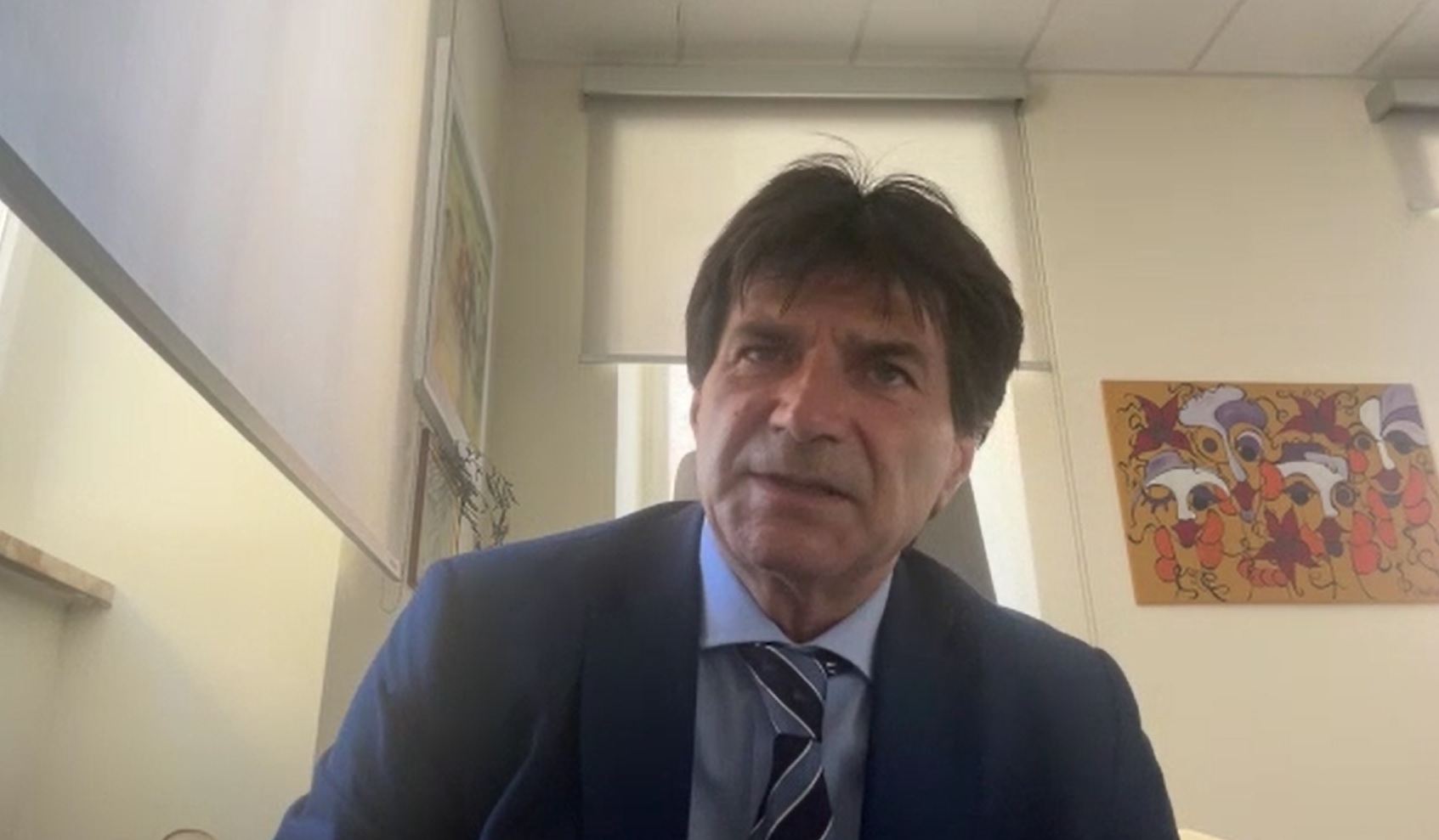 Carceri, garante dei detenuti umbro: “Problemi anche a garantire cure e salute”