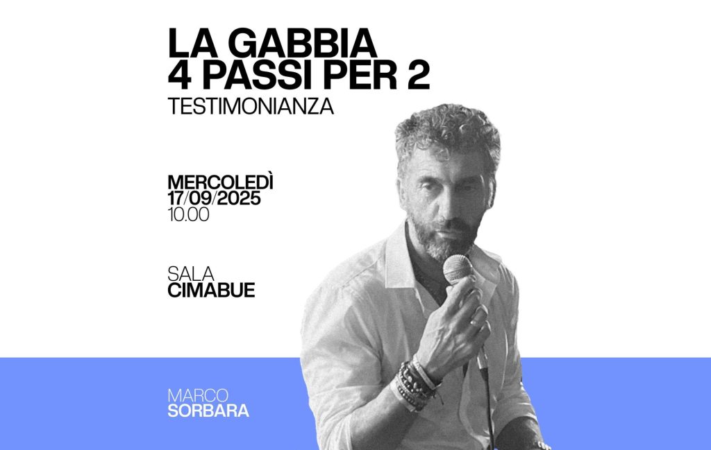 Marco Sorbara