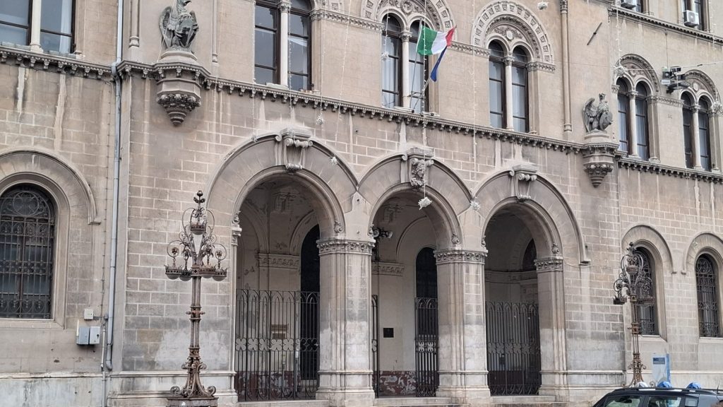 Tribunale Perugia