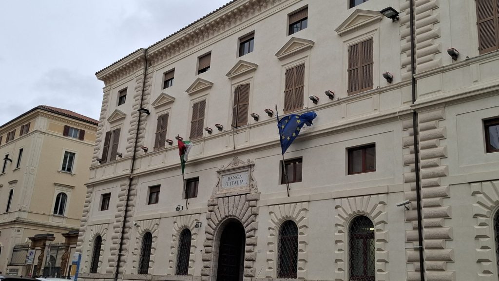 Banca d'Italia
