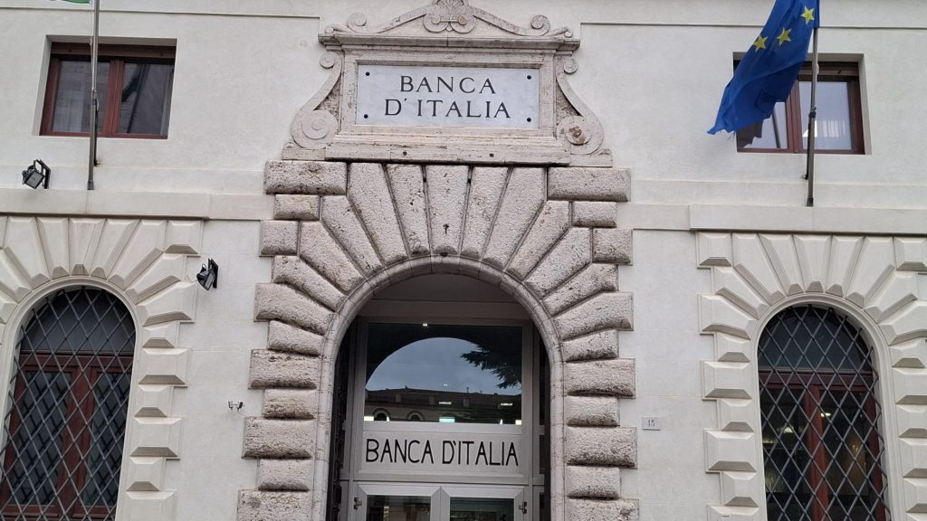 Banca d'Italia
