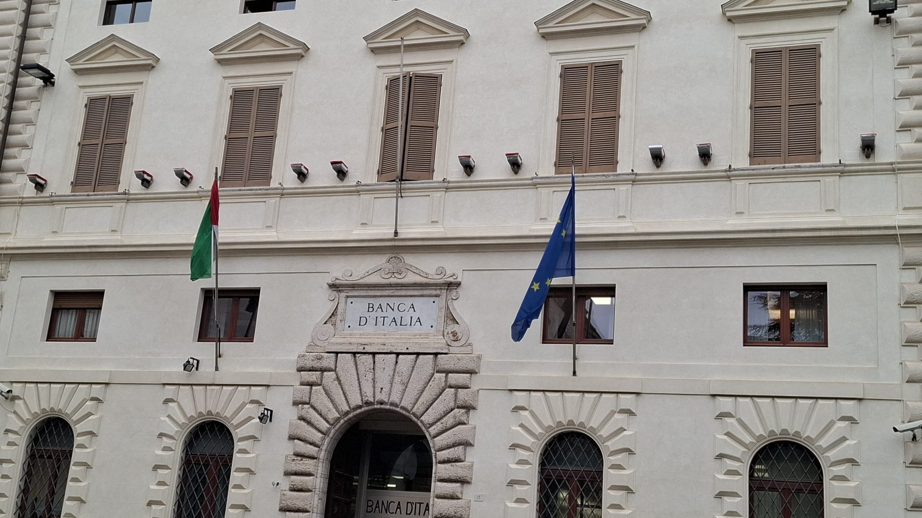 Banca d'Italia