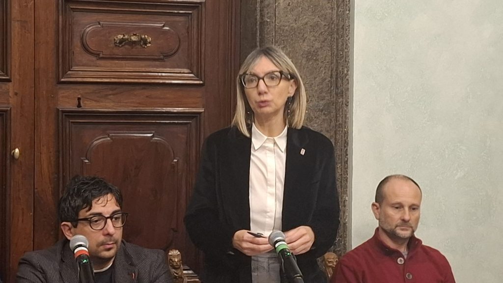 Assessore Simona Meloni