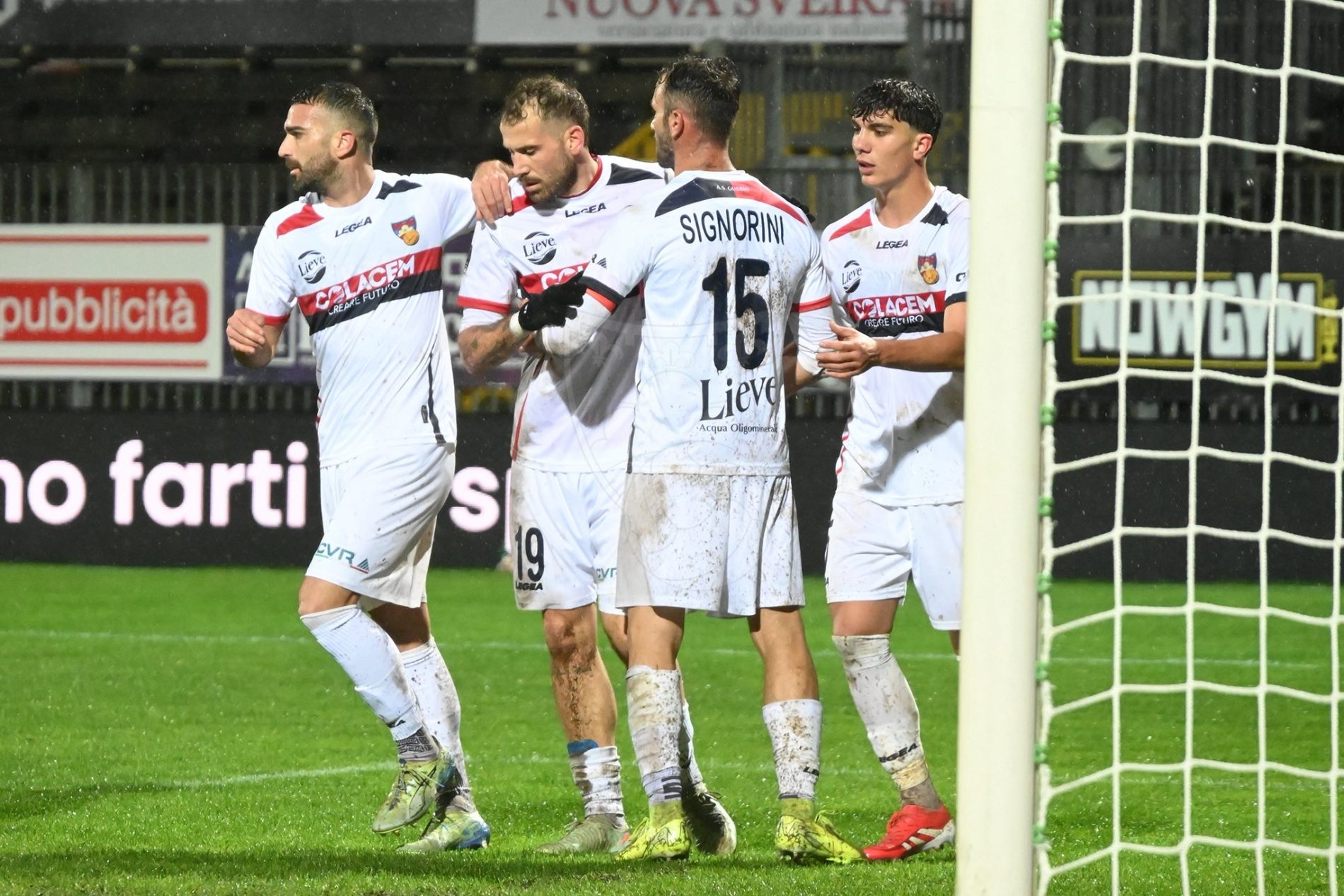 Gubbio calcio