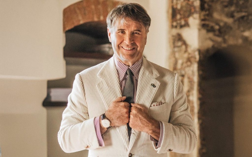 Brunello Cucinelli