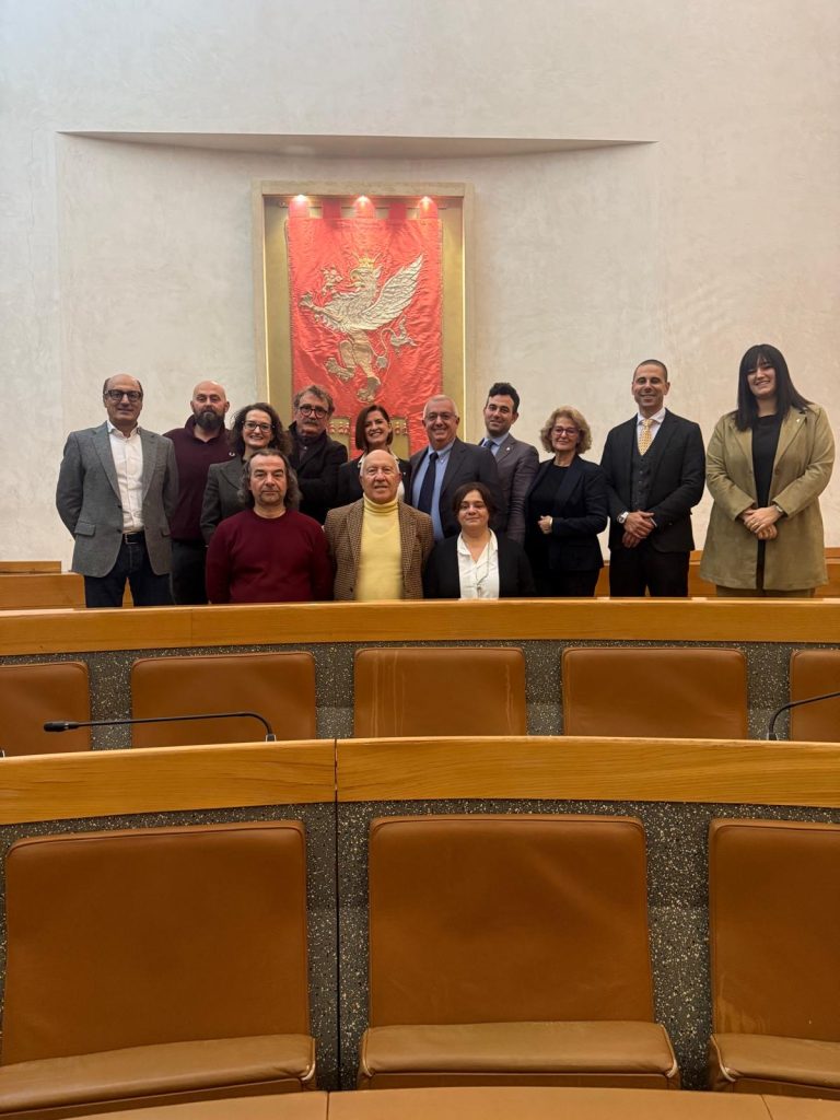 Consulta della salute perugia