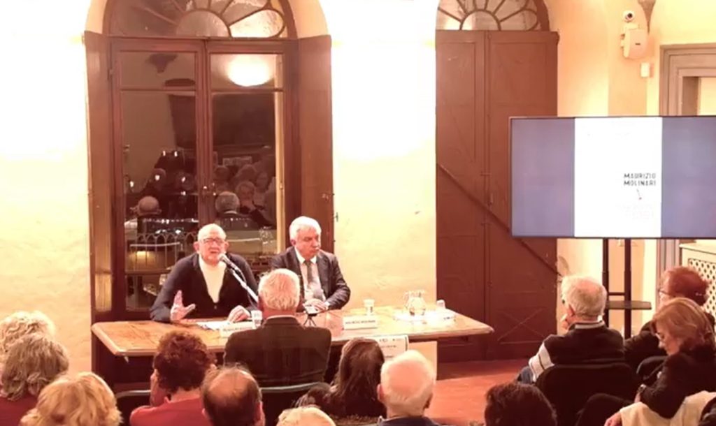 Molinari e ranieri di sorbello