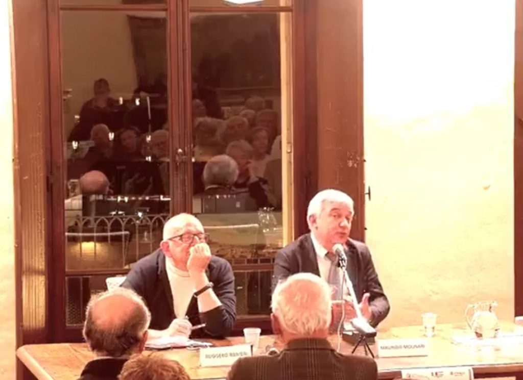 Molinari e ranieri di sorbello