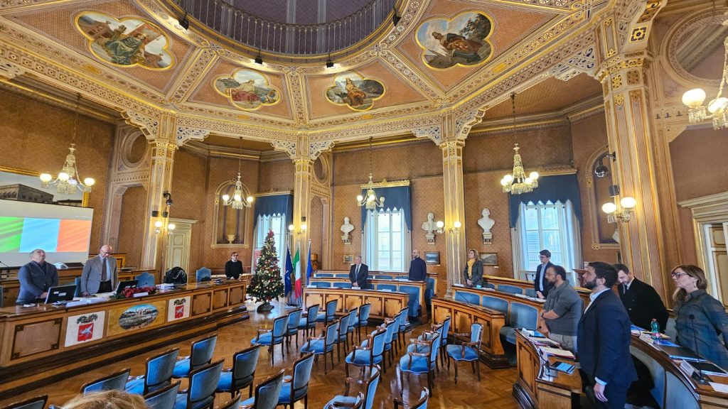 consgilio provinciale