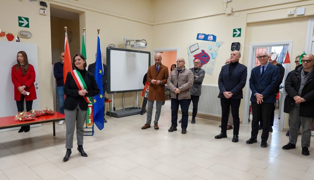 scuola dinfanzia marrgherite