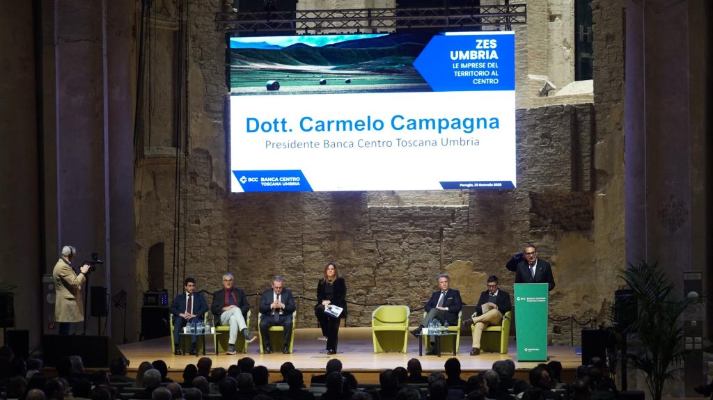 Banca Centro Toscana Umbria convegno Perugia (1)