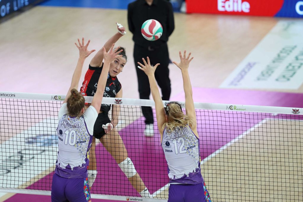 Bartoccini fortinfissi