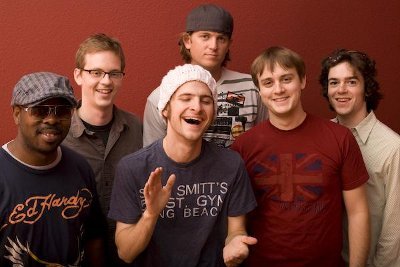 SnarkyPuppy