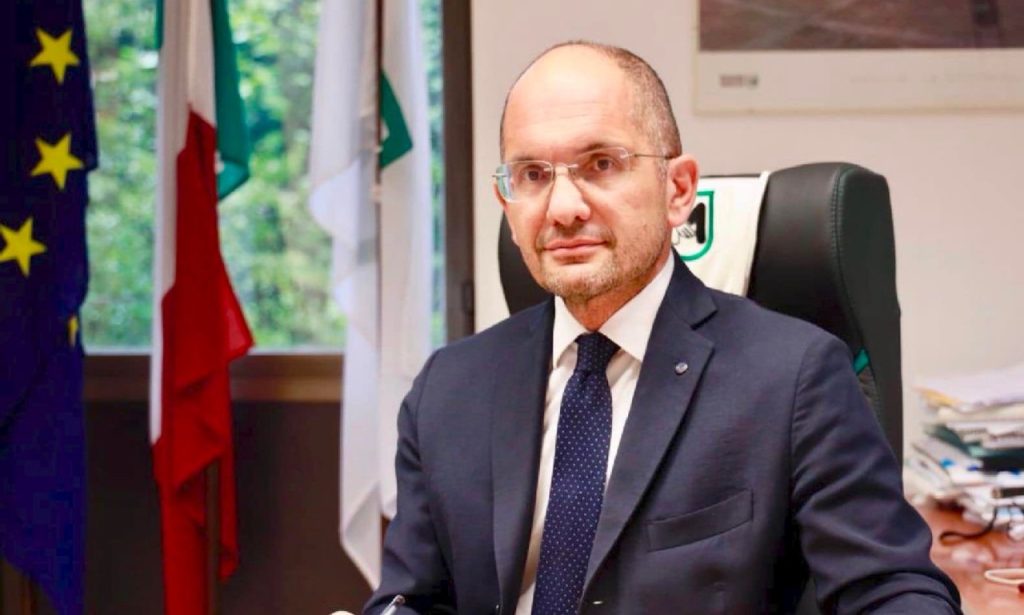 Commissario Castelli