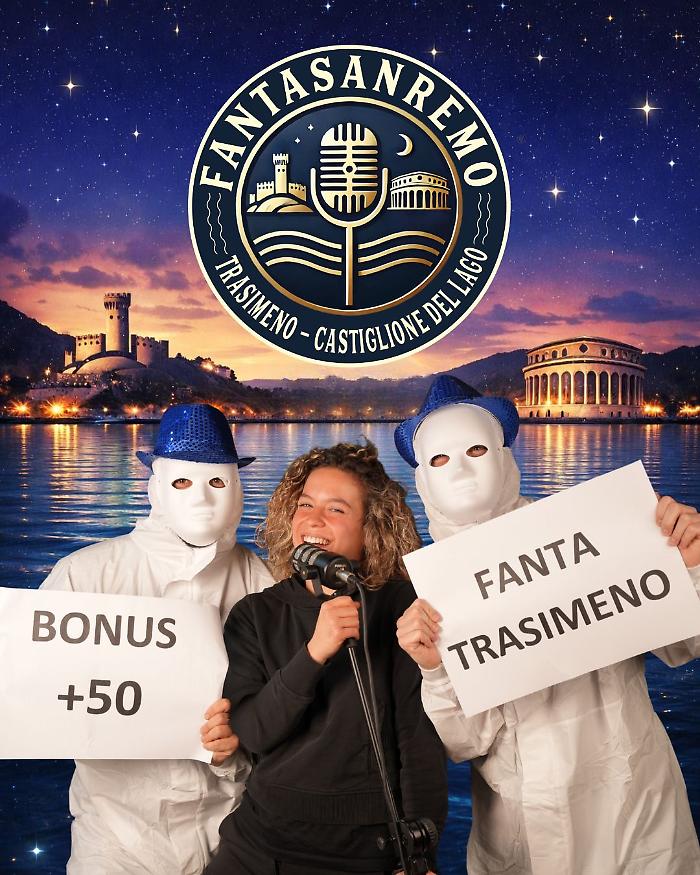 FantaTrasimeno