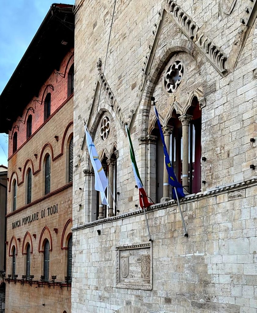 municipio di Todi