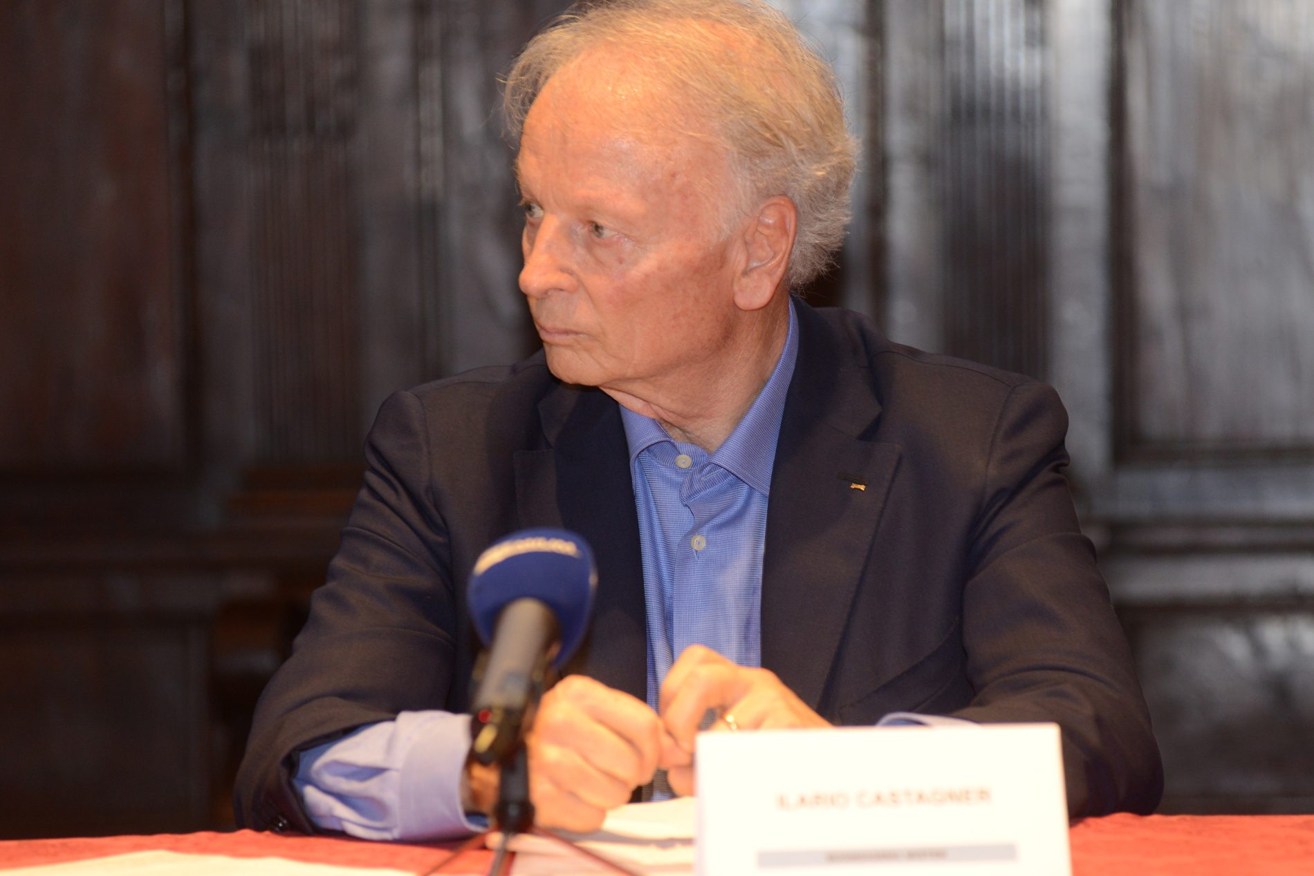 Ilario Castagne