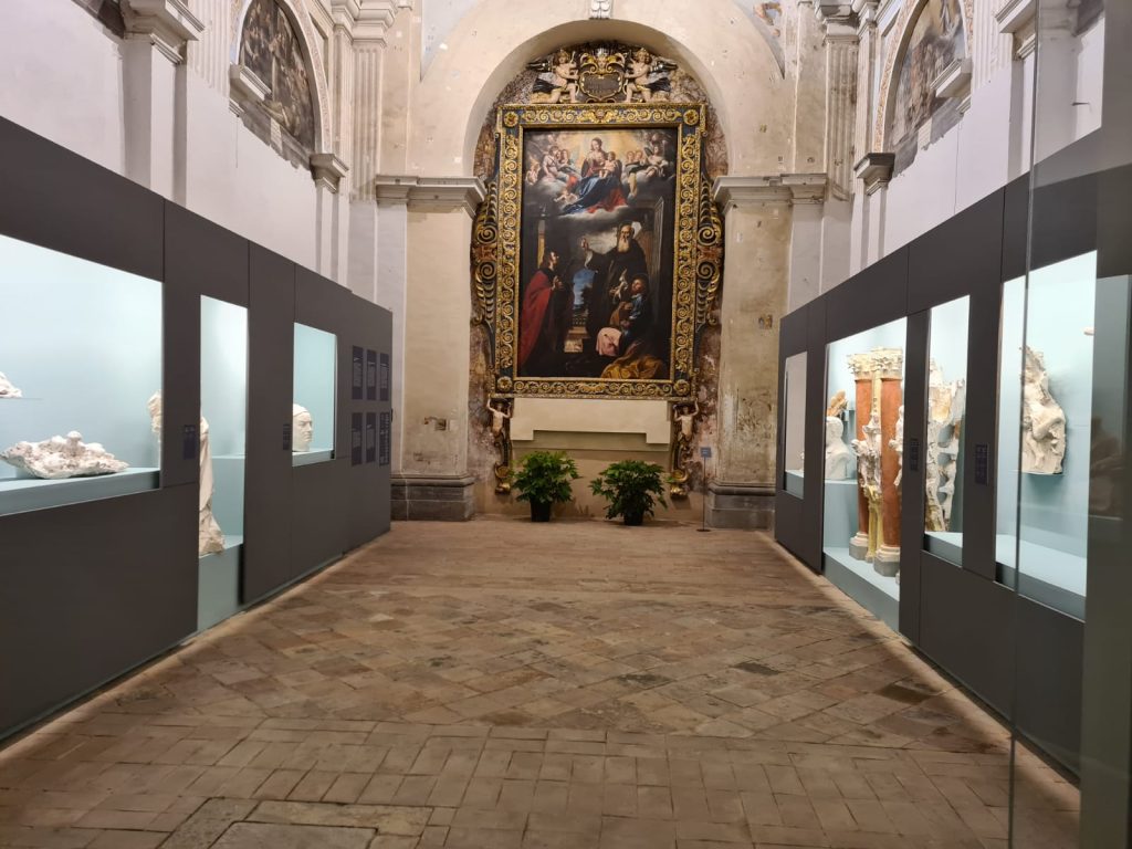 Gipsoteca Todi