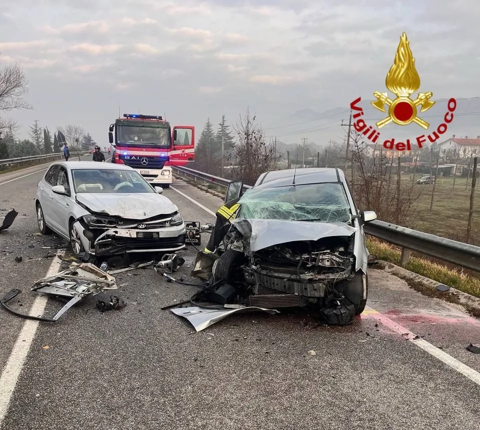 Incidente Pian d'Assino