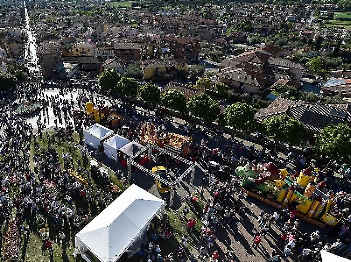 Festa del Tulipano