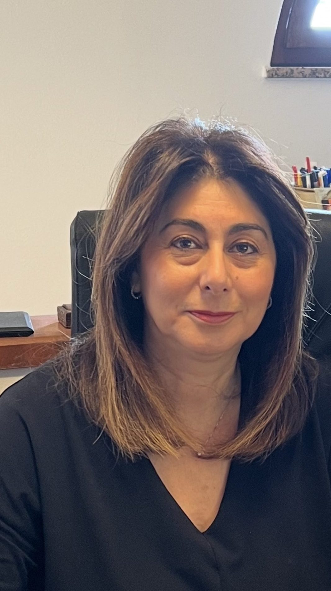 Ida Calzini