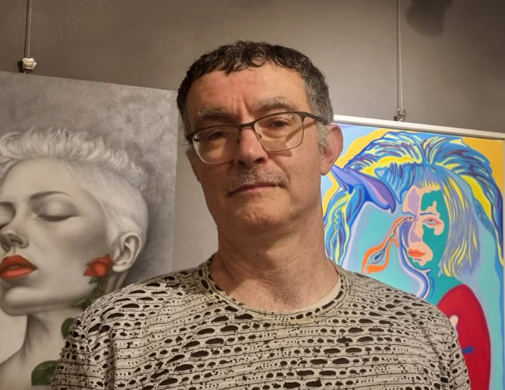 Alberto Raffaelli