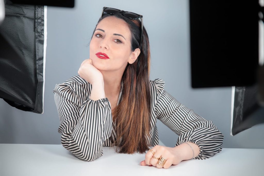 Ilaria Solazzo