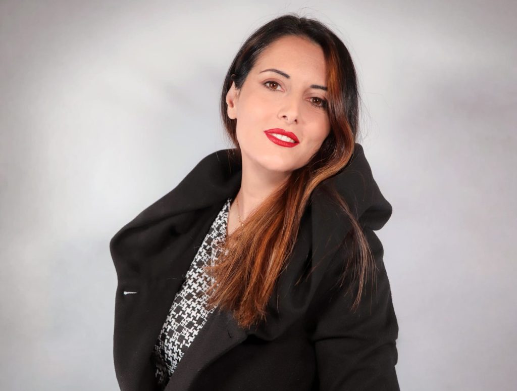 Ilaria Solazzo