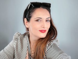 Ilaria Solazzo
