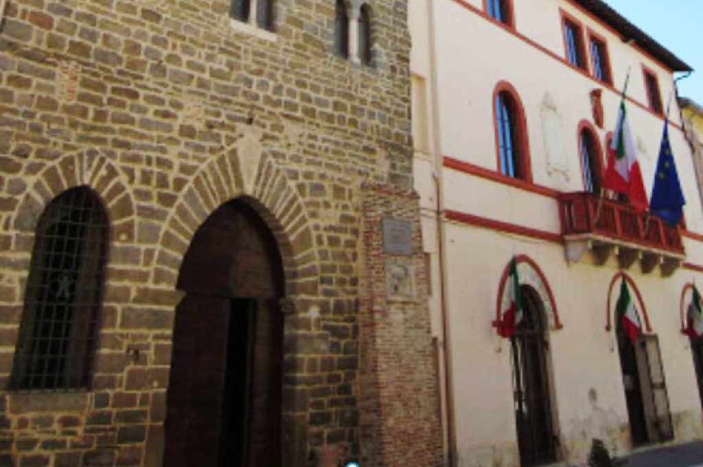 Municipio di Deruta