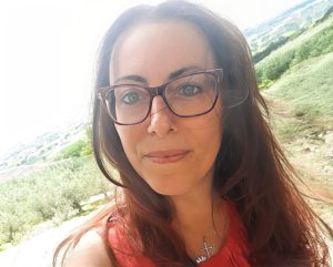 Ornella Spagnulo