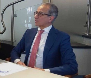 Professor Andrea Bellucci