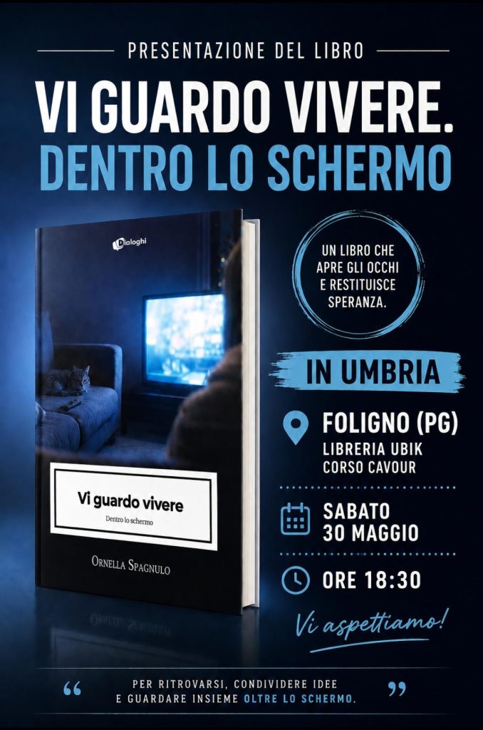 Dentro lo schermo