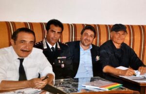 Spartaco Grilli