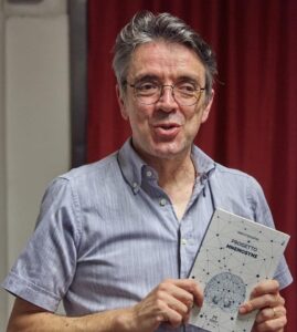 Mirco Goldoni