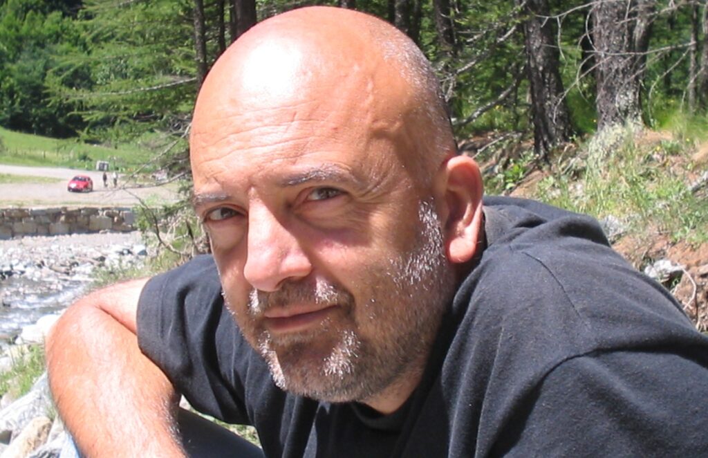 Alfonso Russi