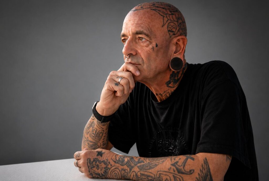 Alfonso Russi