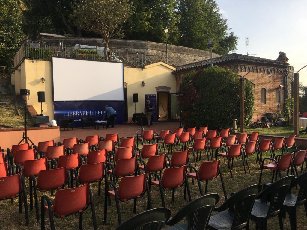 Giardino Amici dell'orto